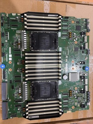 Bundle 3x Dual Intel Xeon LGA4677 DDR5 Server Mobo + 1x LGA3647 OEM Board