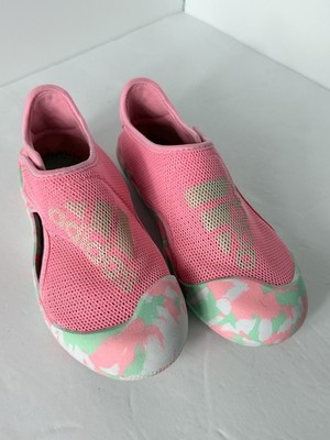 New Little Kids Girls Adidas Altaventure Sport Swim Sandals Size 12 C