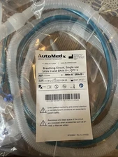 Breathing Circuit, Single Use, SAVe And SAVe II +. Ref# F20066.