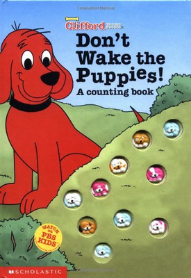 Dont Wake the Puppies: A Coun - VERY GOOD