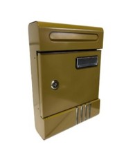 CASSETTA POSTALE CASELLARIO COMPONIBILE