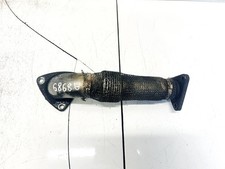 Skoda Superb 2003 Exhaust Manifold used, Genuine FR1982196-70