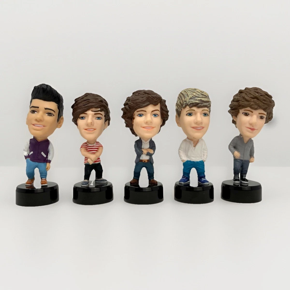 One Direction Music Action Figures for sale | eBay