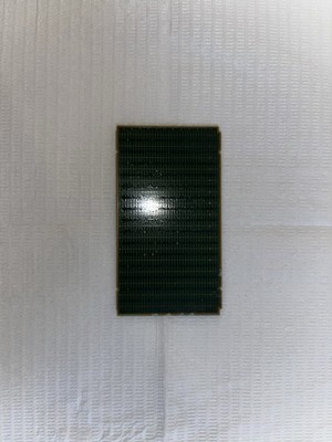 ALPS Series 9V Double-Sided FR-4 Through Hole PCB Module 56AA22292B