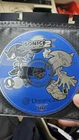Sonic Adventure 2 (Sega Dreamcast, 2001, US Version) DISC ONLY - Tested & Works