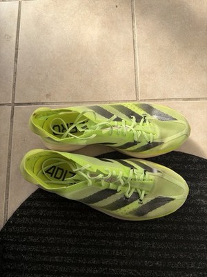 adidas Schuhe, Adios pro 3, Größe 46, Farbe Neongrün