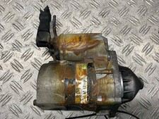 87451 Anlasser MERCEDES-BENZ A-Klasse (W169) 0051512101 A180 116 PS