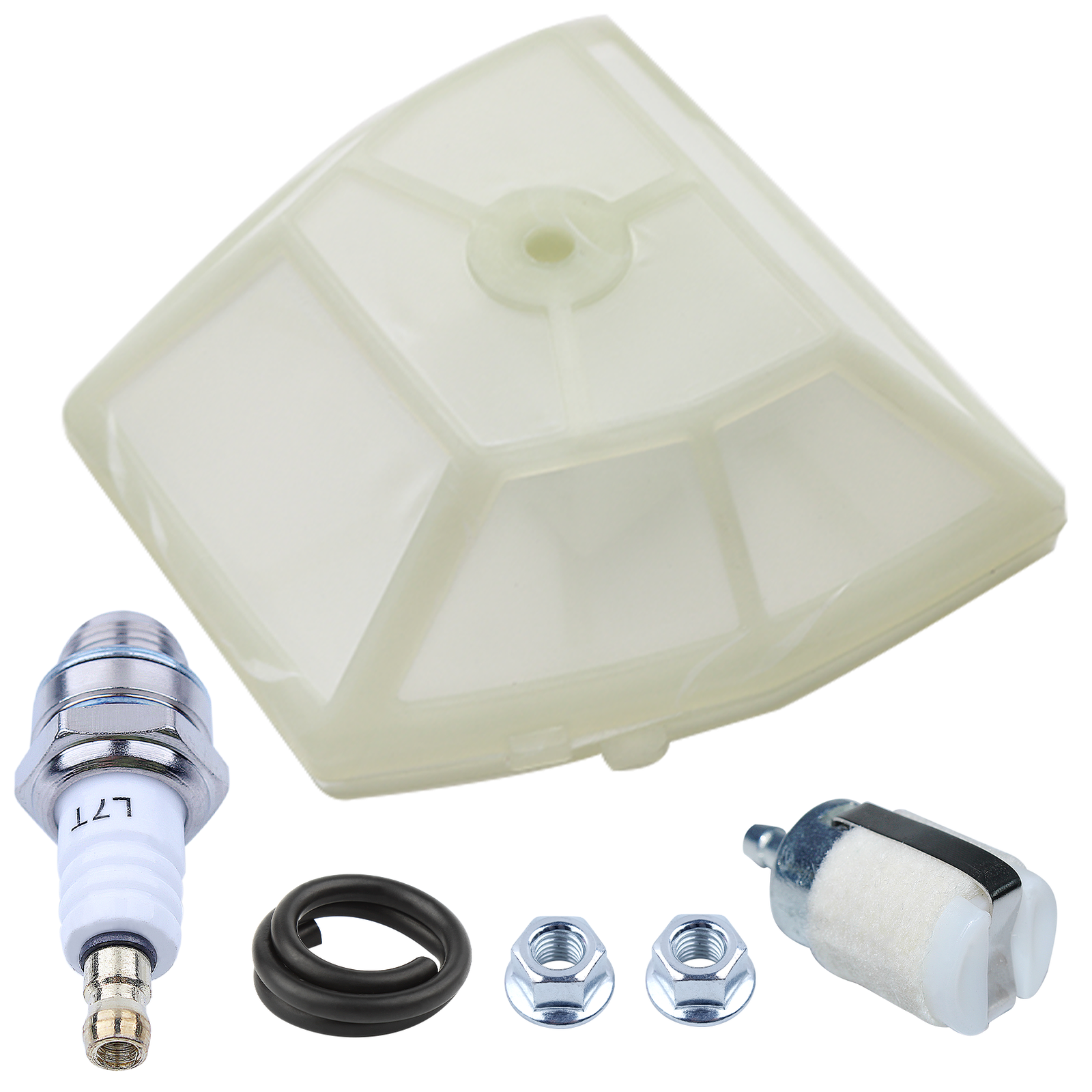 Air Filter Tune Up Kt for Echo CS-590 CS-600 CS-600P CS-620P CS-620PW P021016372