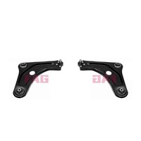 FAG 2X Querlenker Lenker Links Rechts FüR Peugeot 207 CC Wd_ 1.6 16V