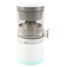 Juice Machine 360° Electric Automatic Orange Juice Extractor Maker For Home´