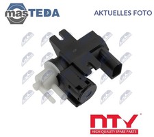 EGR-VW-069 DRUCKWANDLER TURBOLADER NTY FÜR PORSCHE MACAN,718 BOXSTER,718 CAYMAN