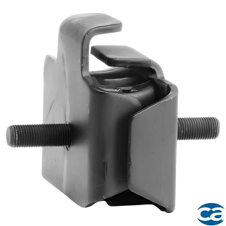 Soportes de motor y montaje de transmisión 3 piezas para Toyota Land Cruiser 84-81 L6-4,2 L 4228cc Foto 3 de 4