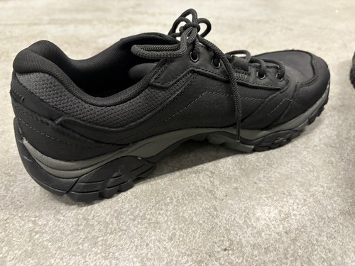 Merrell Herren Moab Adventure Spitze Wanderschuhe (J91829) - Größe US 10,5 - Bild 6 von 8