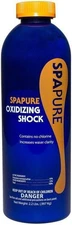 SpaPure Spa Oxidizing Shock - 2.2 lb