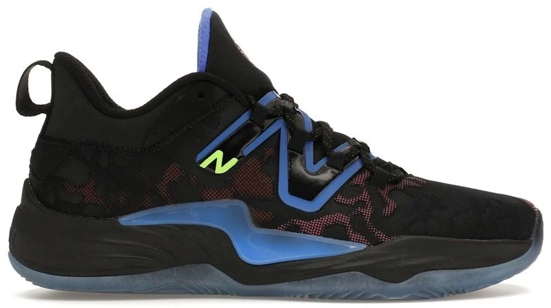 Jamal Murray x New Balance Two WXY V3 Jamaica for Sale
