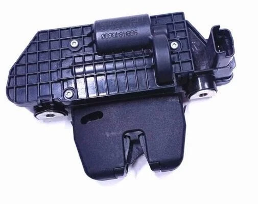 Actuador de bloqueo de maletero trasero de coche para Peugeot 2008 Peugeot 208 Peugeot 3008 MPV Foto 2 de 4