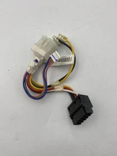Whirlpool WPW10277799 W10815709 OEM Refrigerator Wire Harness, Multicolor#L30