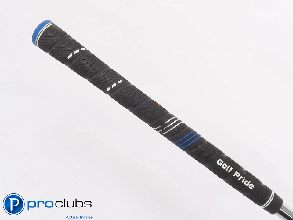 Nice Left Handed Mizuno S5 Forged 50*(7*) WEDGE - Dynamic Gold Wedge Flex 461481 - Image 4 of 4