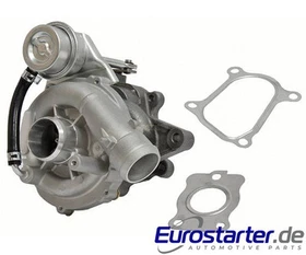 1*** Turbolader Neu - OE-Ref. 0375H7 für Psa
