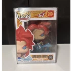 Funko Pop! Vinyl Dragon Ball GT Super Saiyan 4 Gogeta Limited Chase #2074 Figure