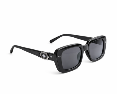 GENTLE MONSTER Phantom 01ブラック Gentle Monster Phantom 01 Sunglasses Black With Case New | eBay
