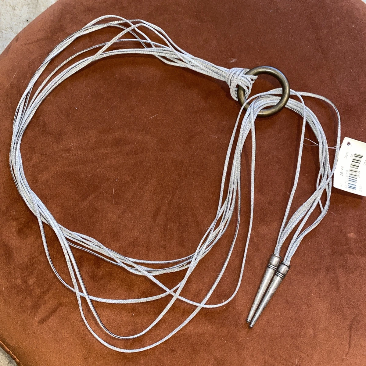 Chloé Medium Belts for Women for sale | eBay