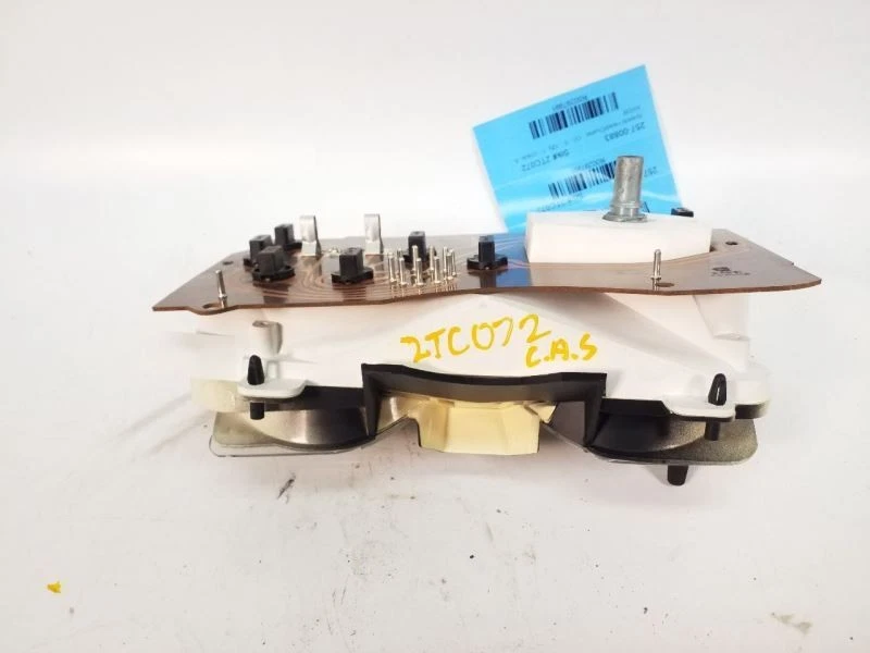 Cabezal velocímetro solo se adapta a 81-89 DIPLOMAT 297991 Foto 2 de 4