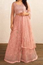 Indian Lengha