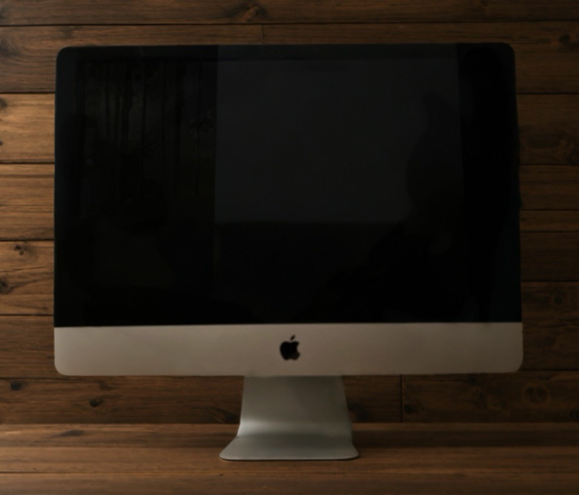 Apple iMac 21.5