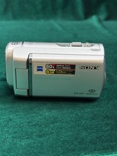 Sony Handycam DCR-SX31E