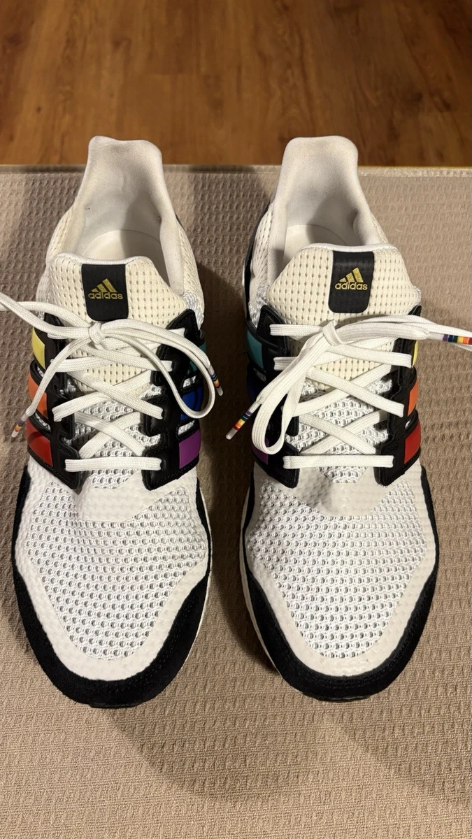 adidas UltraBoost S&L Pride for Sale | Authenticity  display picture 1