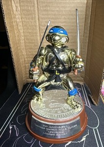 タートルズ 5th Anniversary Collector Turtle 5th Anniversary