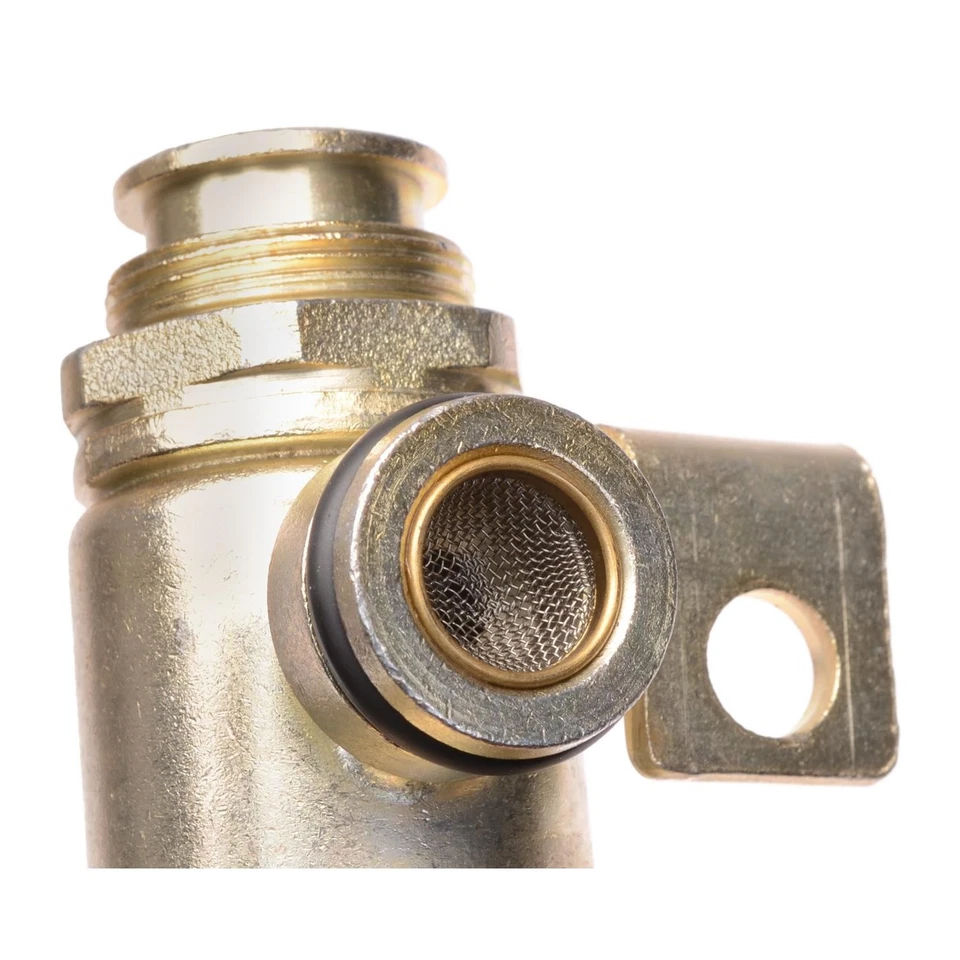 Regulador de presión de inyección de combustible SMP para Chevrolet Malibu 1999 2,4 L L4 Foto 3 de 4