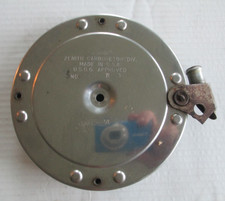 Bendix Zenith B175-34 Stainless Steel Low Profile Air Filter Spark Arrestor B60