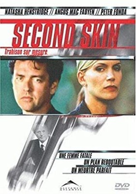 DVD Second Skin