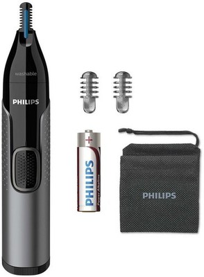 Philips Nasen-/Ohrhaarschneider NT3650/16