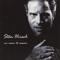 Audio Cd - Stan Hirsch - No Room To Reason - Cd Baby -D- Neu
