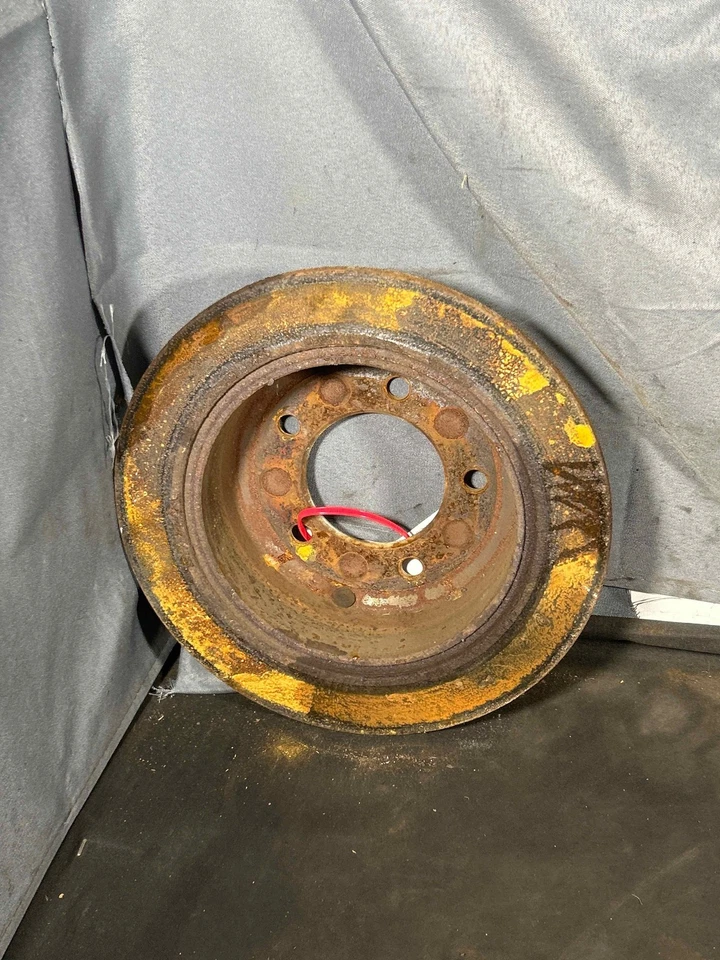 Fits 2011-2014 Chrysler 200 Rear Brake OEM:05105515AA Foto 4 de 4