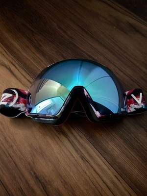 VonZipper VZ Goggles Jetpack