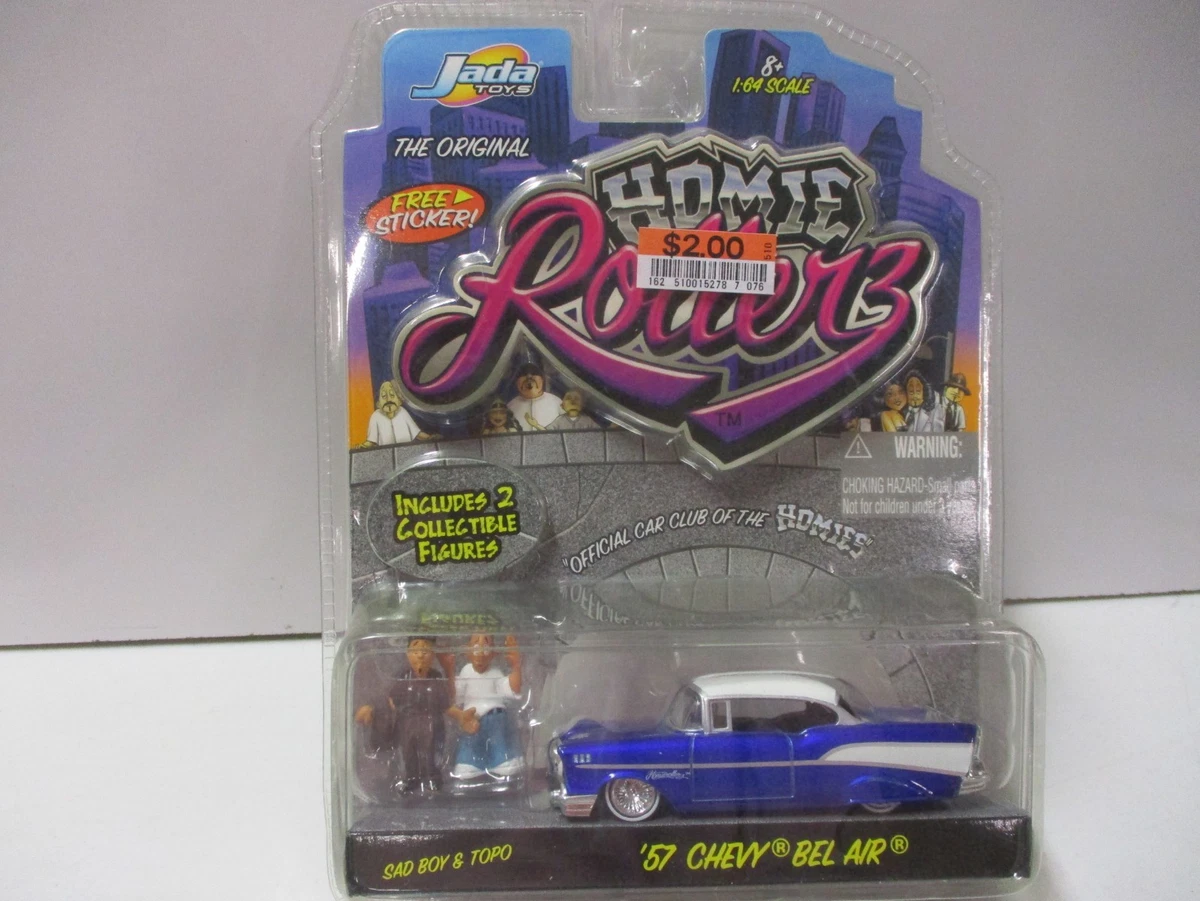 Homie Rollerz for sale | eBay