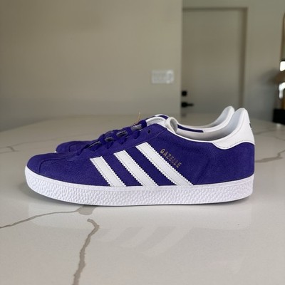 Adidas Gazelle J Energy Ink Shoes Sz 7 Grade School/8.5 Women s (IE5597)