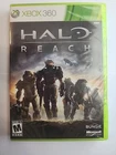 Halo Reach (Xbox 360 2010) Factory Sealed Brand New