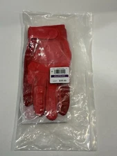 Under Armour TEAM ISSUED Batting Gloves Bryce Harper Better Baseball MLB