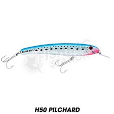 Halco Laser Pro Deep Diver (DD) Hardbody Lure