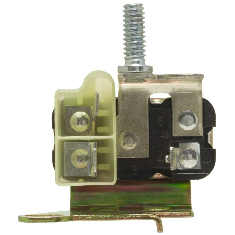 Relé de buzina compatível com 1968-1978 Oldsmobile Toronado Cutlass 98, Delta 88 WVE BY NTK - Imagem 3 de 4