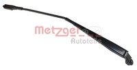 Metzger Wischerarm Wischarm FüR Scheibenwischer Vorne Links 2190461