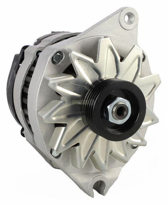 Alternator New 14V 70Amp OE# A13N220 for ** Citroen Bx 15 16 19, Peugeot 205