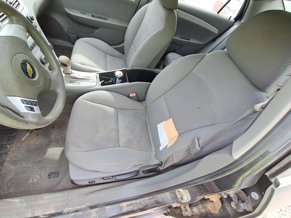 Used Fuel Pump fits: 2011 Chevrolet Malibu Pump Assembly 2.4L VIN 0 8th digit op Foto 3 de 4