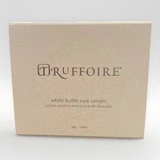 Truffoire White Truffle Eye Cream 1.05oz ~ NIB