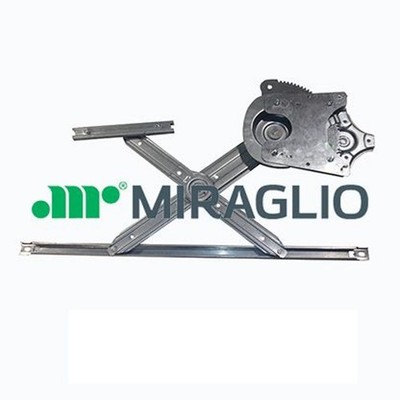 MIRAGLIO Fensterheber 30/3042 für MITSUBISHI ASX Van 4WD LPG MIVEC GA1W GA3W